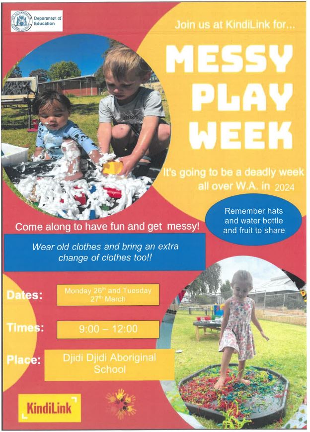 KindiLink News - Djidi Djidi Aboriginal School